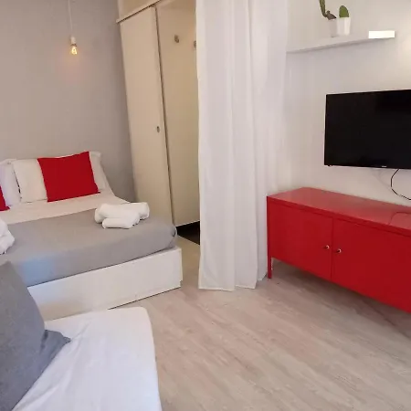 Apartamento Studio10 Palermo