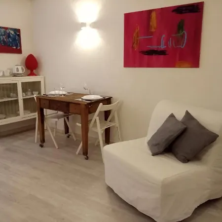 Apartamento Studio10