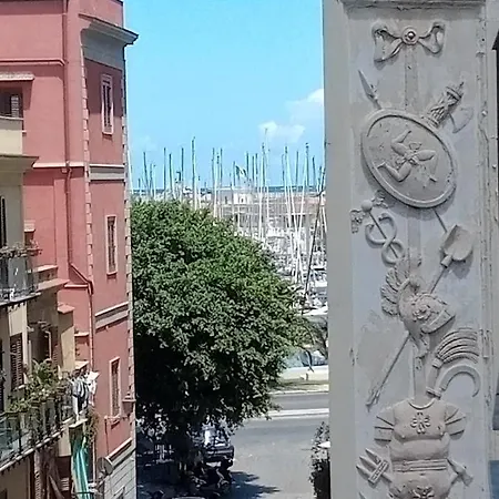 Apartamento Studio10 *