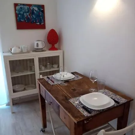 Διαμέρισμα Studio10 Παλέρμο