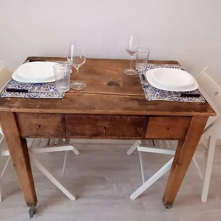Studio10 Apartamento Palermo