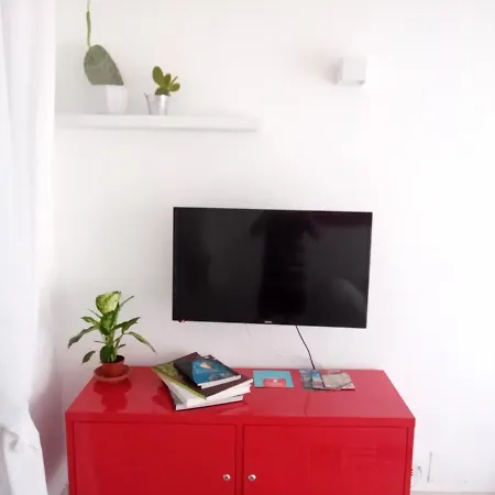 Studio10 Apartamento