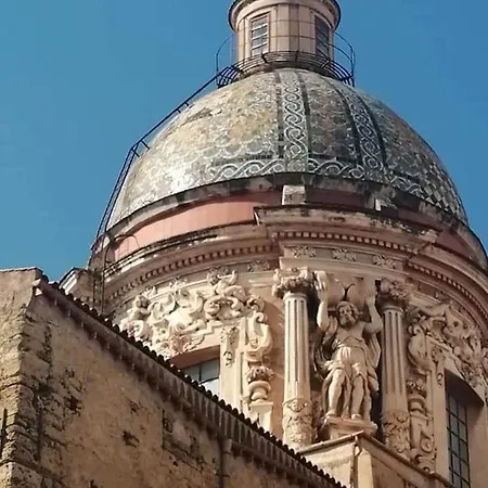 Apartamento Studio10 Palermo