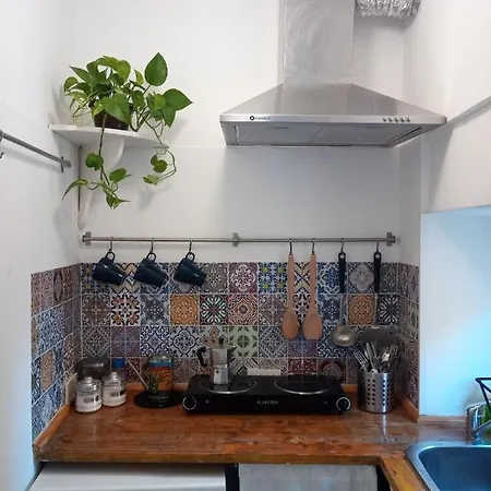 Apartmán Studio101