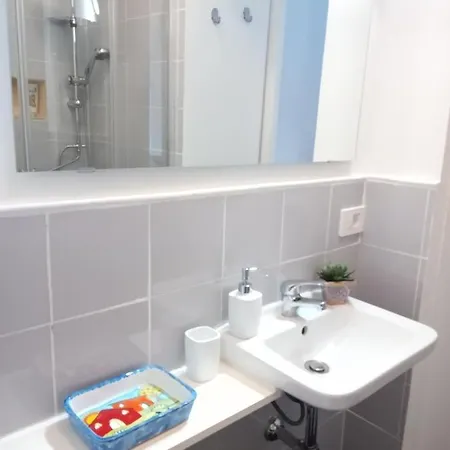 Apartamento Studio10